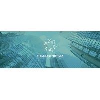 The Legacy Formula Logo