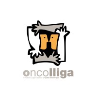 Fundació ONCOLLIGA Logo