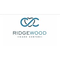 Ridgewood Care Center Logo