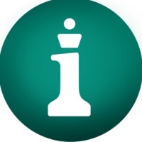 Inteligencia Estratégica Logo