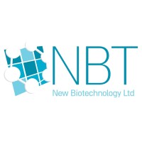 NBT New Bio Technology Ltd. Logo