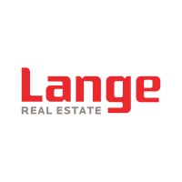 Lange Real Estate Logo