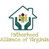 Fatherhood Alliance of Virginia Logo