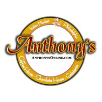 Anthonys Italian Coffee & Chocolate House, Inc. Logo