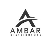 Ambar Distributors LLC Logo
