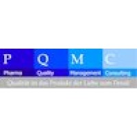 PQMC - Pharma Quality Management Consulting Logo