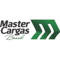 Master Cargas Brasil Logo