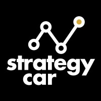 StrategyCar Logo