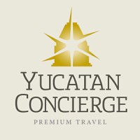 Yucatan Concierge Logo