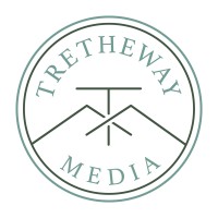 Tretheway Media, LLC Logo