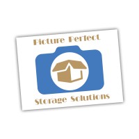 Picture Perfect Storage Solutions Logo