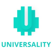 Universality Logo