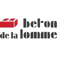 Beton de la Lomme Logo