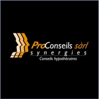 ProConseils Synergies Sàrl Logo