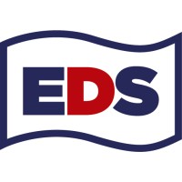 European Diesel Services Ltd Logo