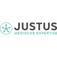 Justus Medische Expertise Logo