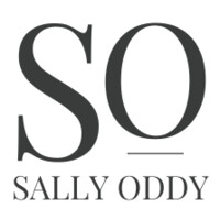 SALLY ODDY LTD Logo