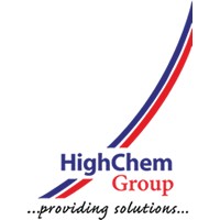 HighChem Group of Companies Logo