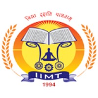IIMT Group of Colleges Logo