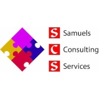Samuels Consulting Services Logo
