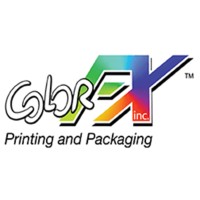 ColorFX, Inc. Logo