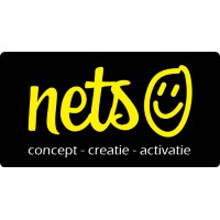 netsO - Mensen Maken Merken Logo