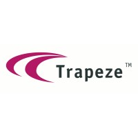 Trapeze Poland sp. z o.o. Logo