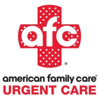 AFC Urgent Care TN & NC Logo