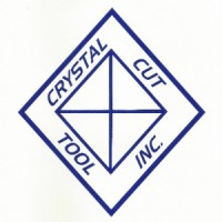 Crystal Cut Tool, INC. Logo