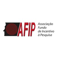 AFIP-Associação Fundo de Incentivo à Pesquisa Logo