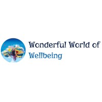 Wonderful World of Wellbeing Logo