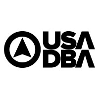 USA DBA Logo