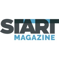Start Magazine Logo