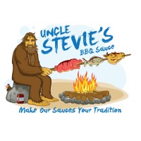 Uncle Stevies Signature Sauces Logo