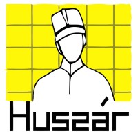 Huszár Logo
