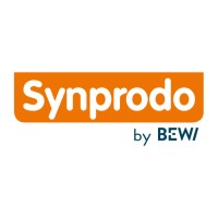 Synprodo BV Logo