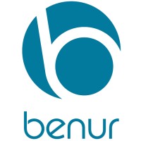 Benur Logo