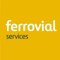 Ferrovial Services North America Logo