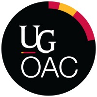 University of Guelph, Ontario Agricultural College Logo