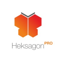 HEKSAGON GROUP Logo