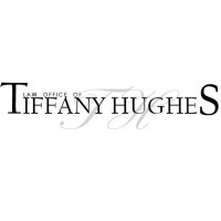 The Law Office of Tiffany M. Hughes, P.C. Logo