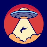 Deep Blend Agencia Creativa Logo