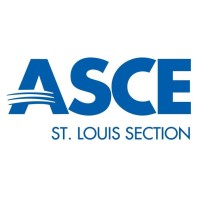 ASCE St. Louis Section Logo