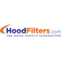 HoodFilters.com Logo