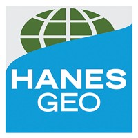 Hanes Geo Components Logo