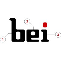 BEI - BASHARKHAH ENGINEERING INC. Logo