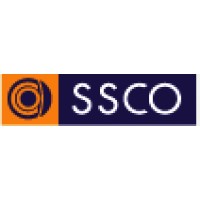 SSCO Côte dIvoire Logo