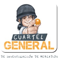 Cuartel General Logo