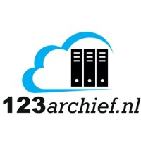 123archief.nl Logo