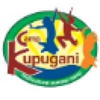 Camp Kupugani Logo